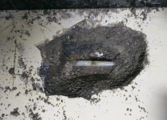 双滦漏水检测多少钱