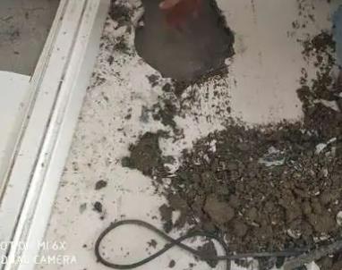 双滦楼顶渗水公司分享下双滦卫生间测漏水方法和方法的详细分解。