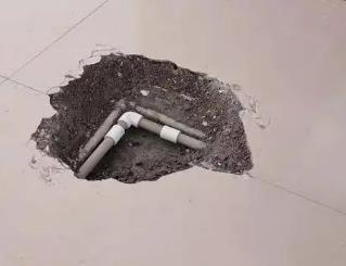  双滦检漏多少钱?