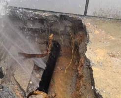 双滦市管道泄漏常用检测方法