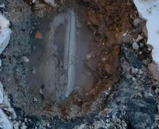 双滦楼顶漏水维修怎么找漏水点？